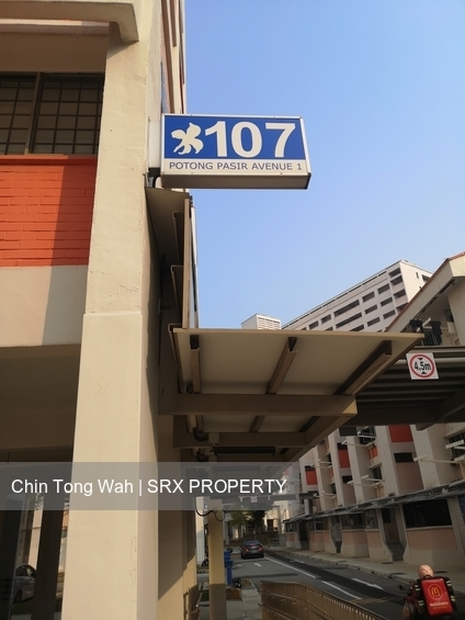 Blk 107 Potong Pasir Avenue 1 (Toa Payoh), HDB 4 Rooms #613204401